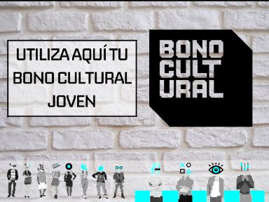 Bono Cultural Joven. Libros gratis para mayores de 18 años.